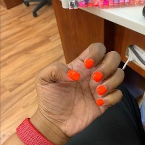 Meet your Posher, Shawntaye